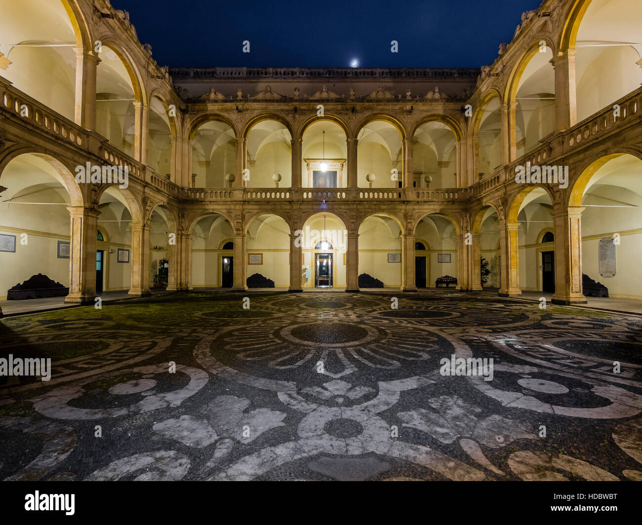 provveditorato degli studi di catania