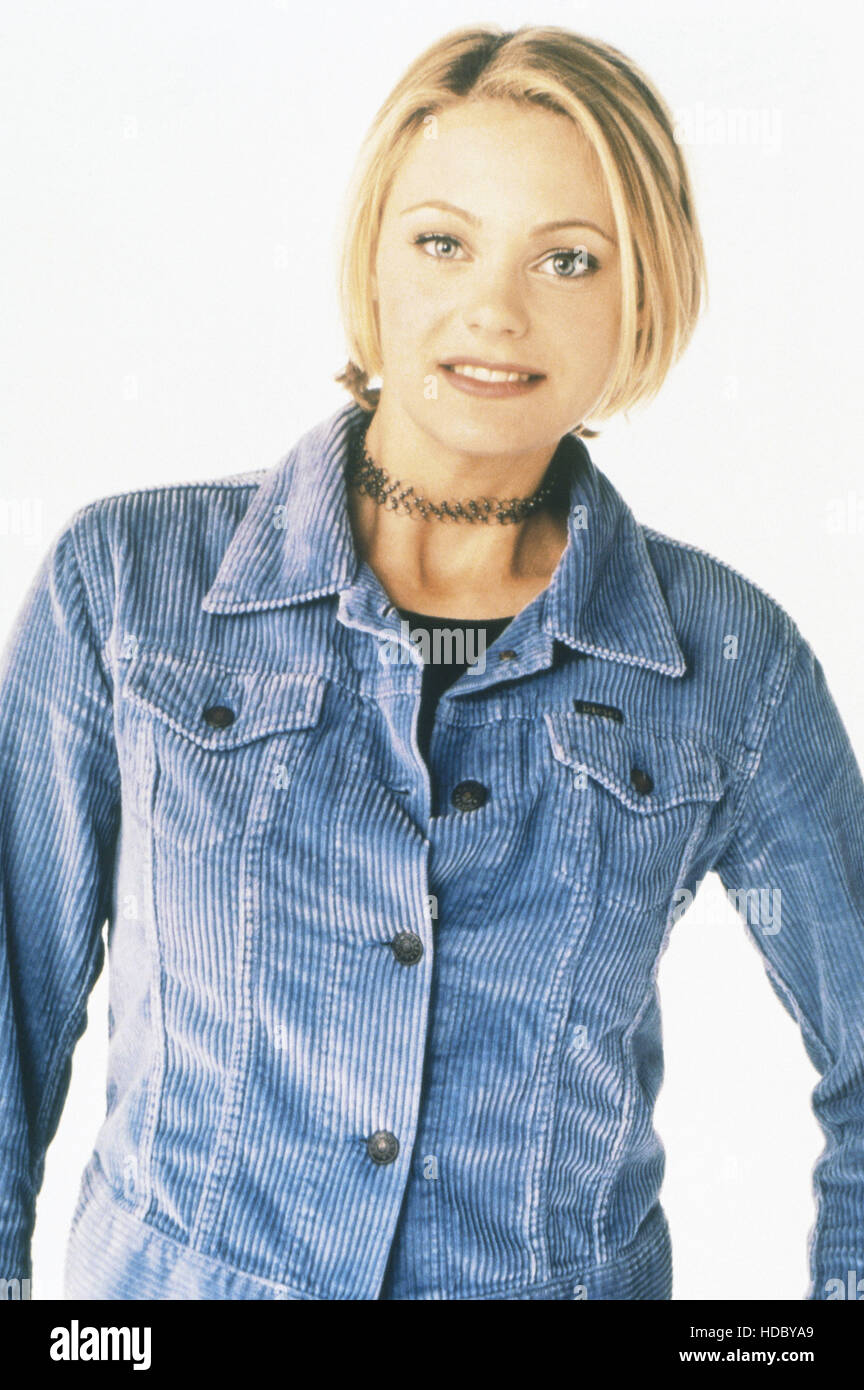 OH GROW UP!, Niesha Trout, 1999. TM and Copyright © 20th Century Fox