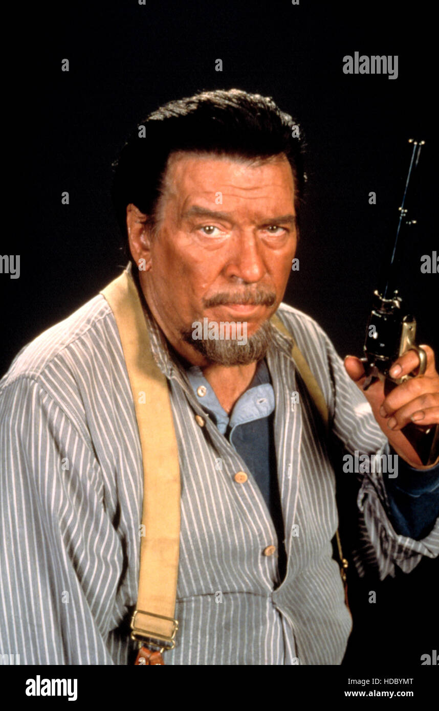 OUTLAW JUSTICE, Waylon Jennings, 1999 Stock Photo Alamy