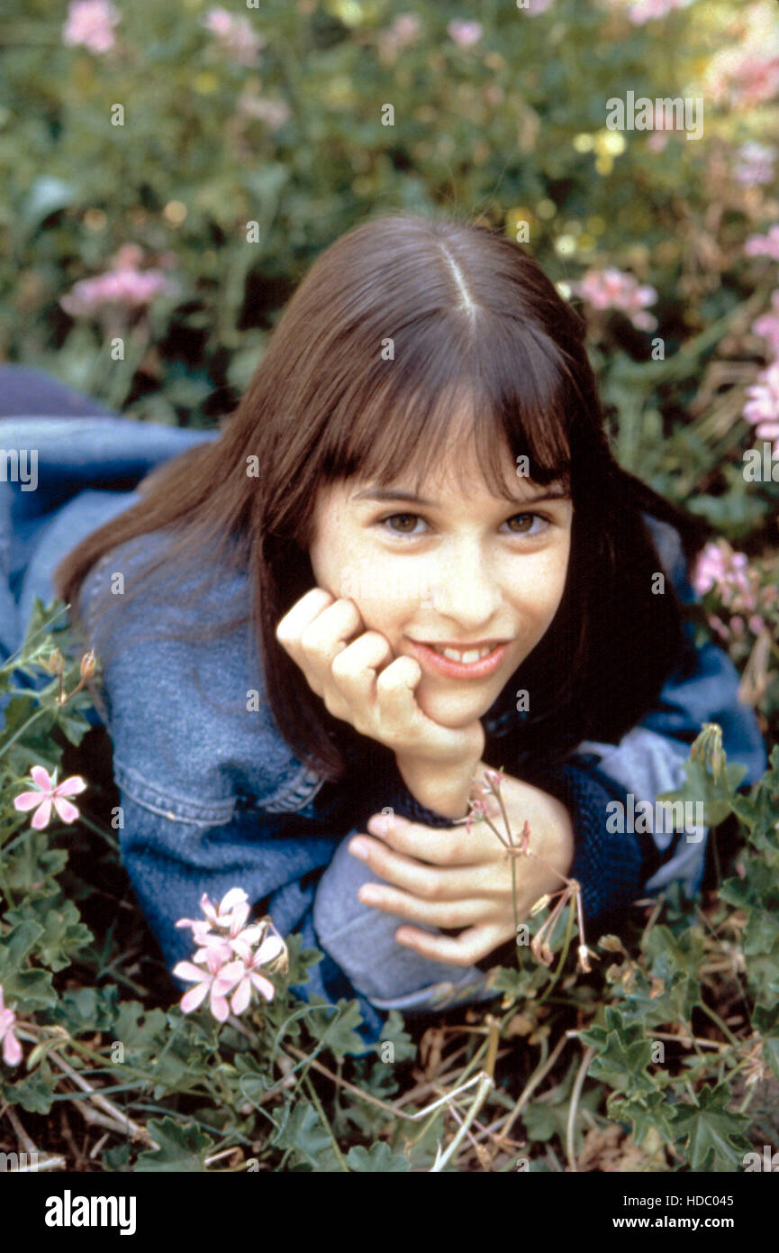 PARTY OF FIVE, Lacey Chabert, (Season 2), 1994-2000 Stock Photo - Alamy