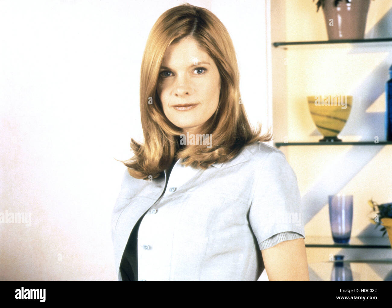 PACIFIC PALISADES, Michelle Stafford, 1997. © Aaron Spelling