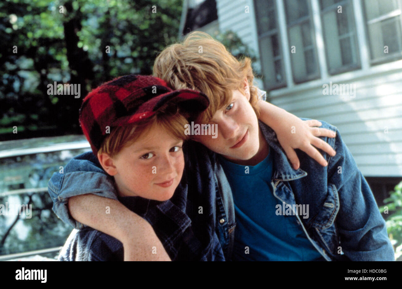 PETE & PETE aka THE ADVENTURES OF PETE & PETE, Danny Tamberelli