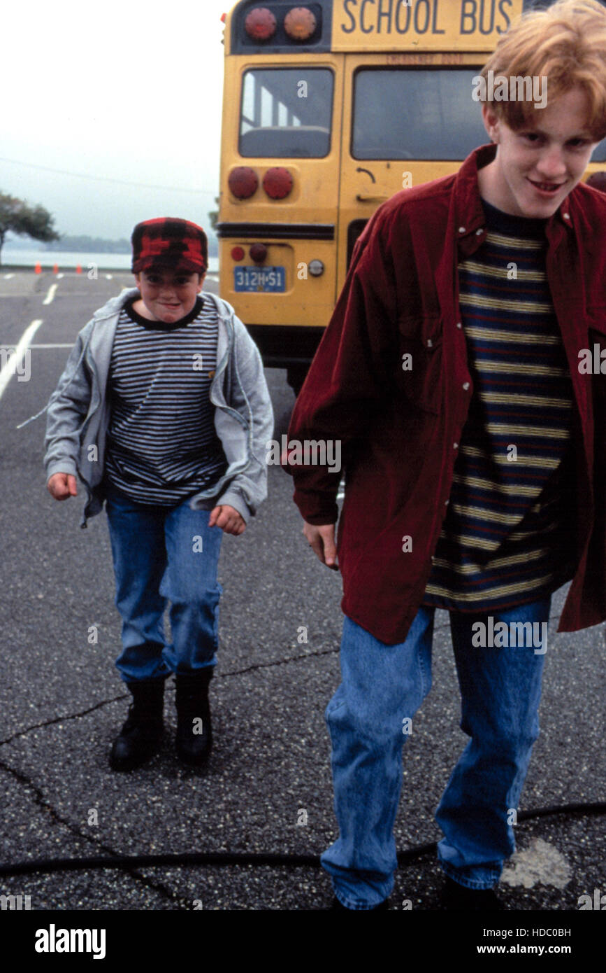 PETE & PETE aka THE ADVENTURES OF PETE & PETE, Danny Tamberelli