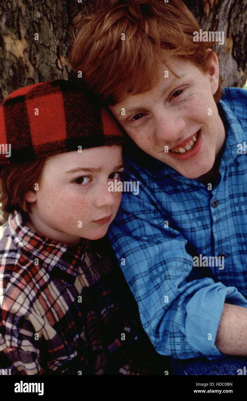 PETE AND PETE (aka THE ADVENTURES OF PETE & PETE), Danny Tamberelli(01)