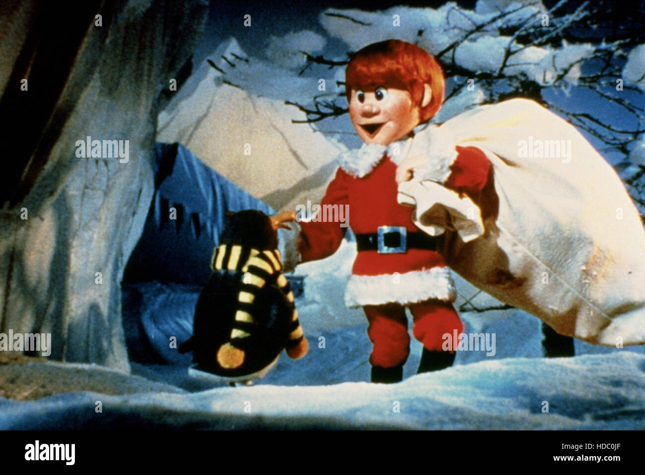 SANTA CLAUS IS Comin' To Town (DVD 1970 NEW) Christmas Film Animated Rankin Bass $7.19 - CA