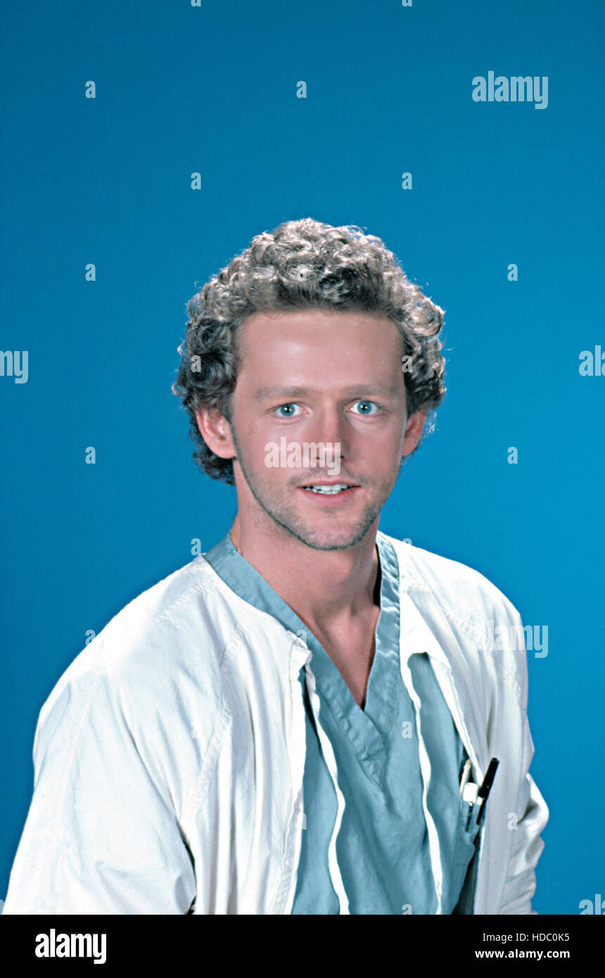 St elsewhere 1982 hires stock photography and images Alamy