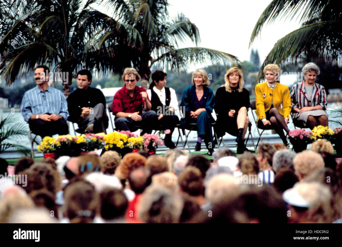 Brady Bunch Reunion Show