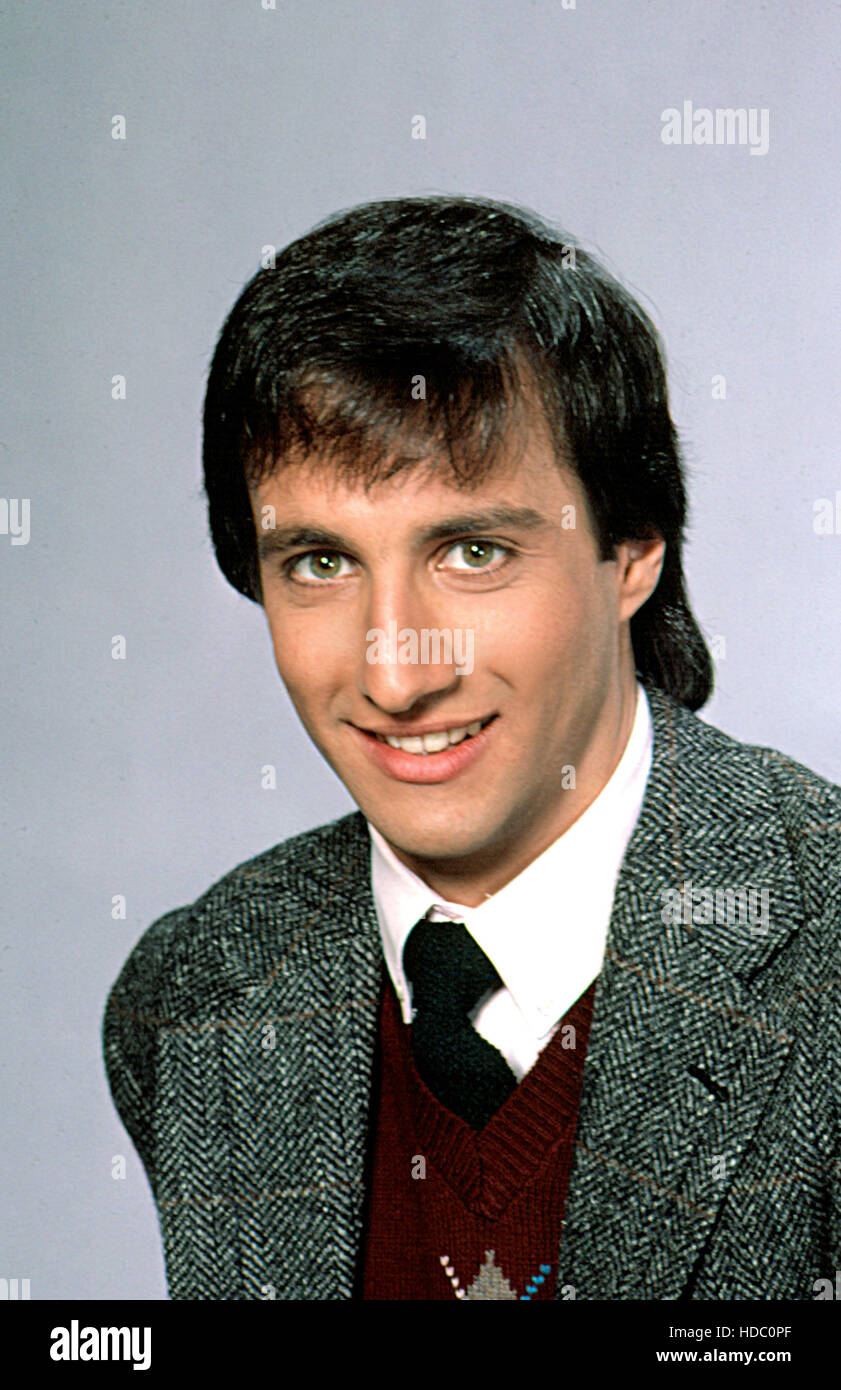 SARA, Bronson Pinchot, 198588 Stock Photo Alamy