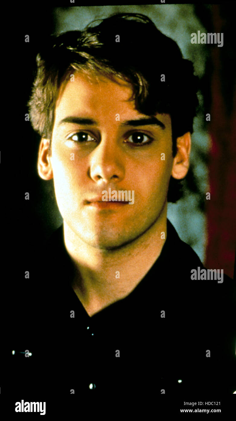 THE SECRET ADVENTURES OF JULES VERNE, Chris Demetral, 1999 TV Series