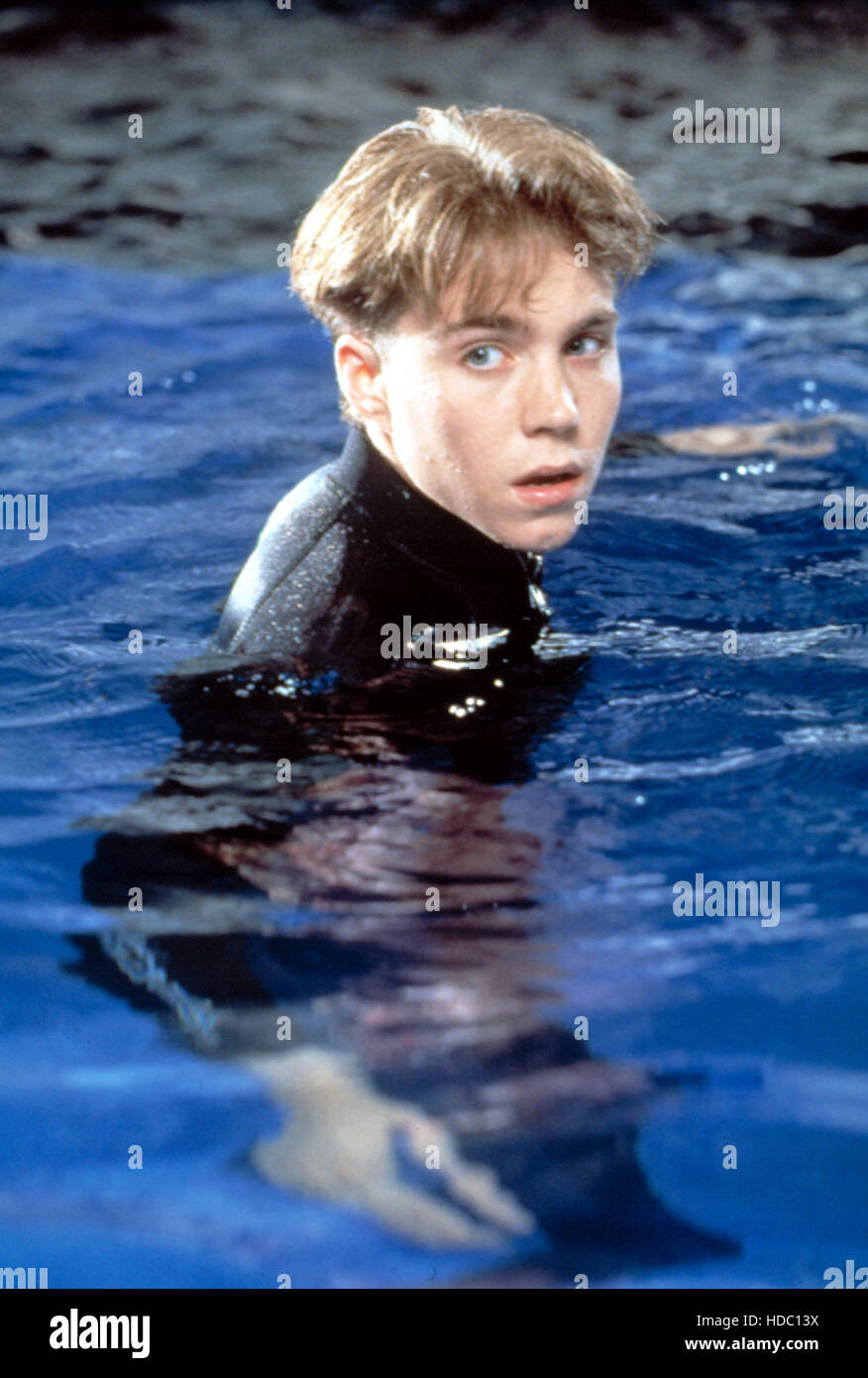 SEAQUEST DSV, Jonathan Brandis, 1993-95, (c)Universal TV/courtesy ...