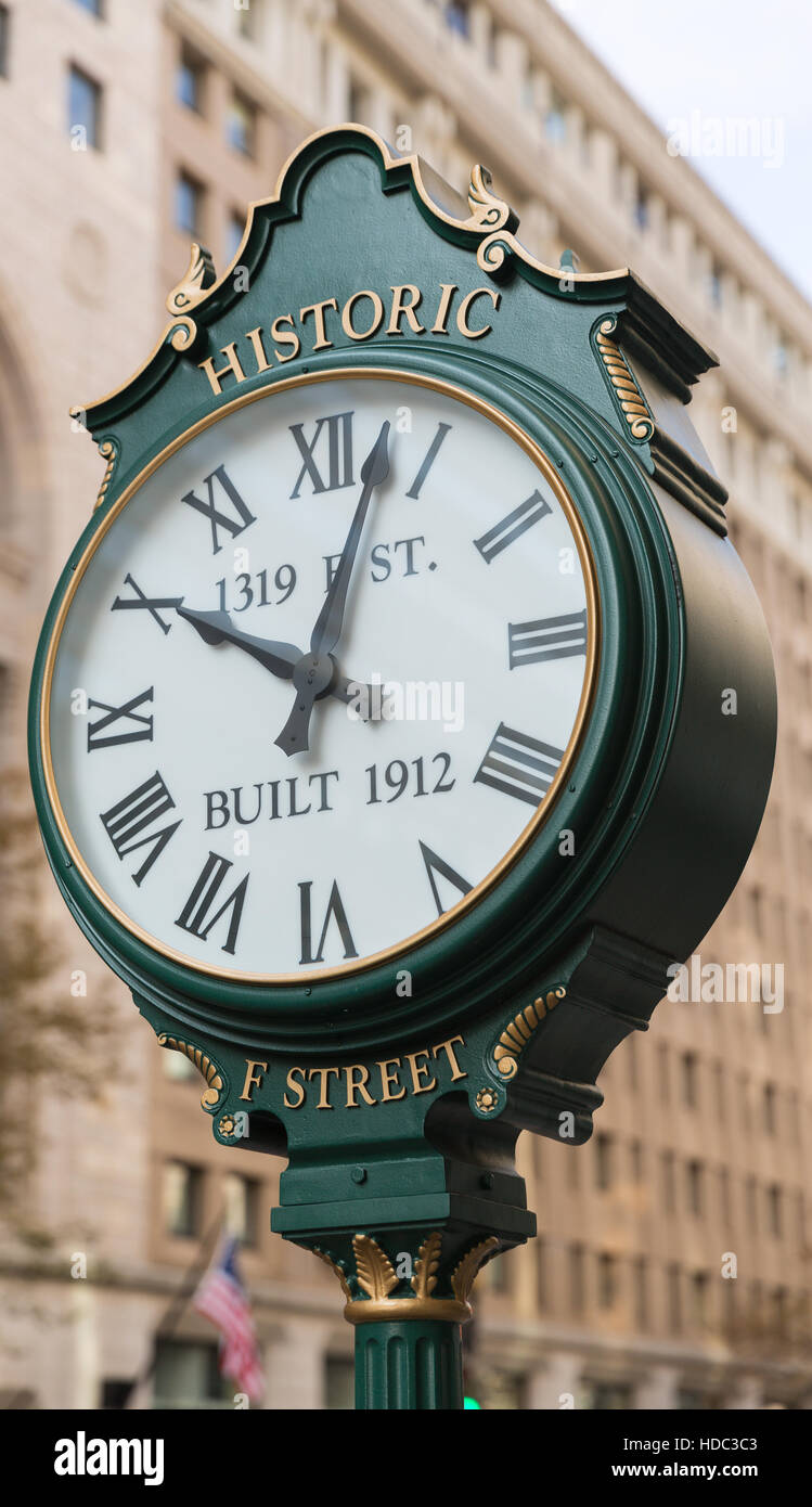 White house washington dc exterior roof hires stock photography and