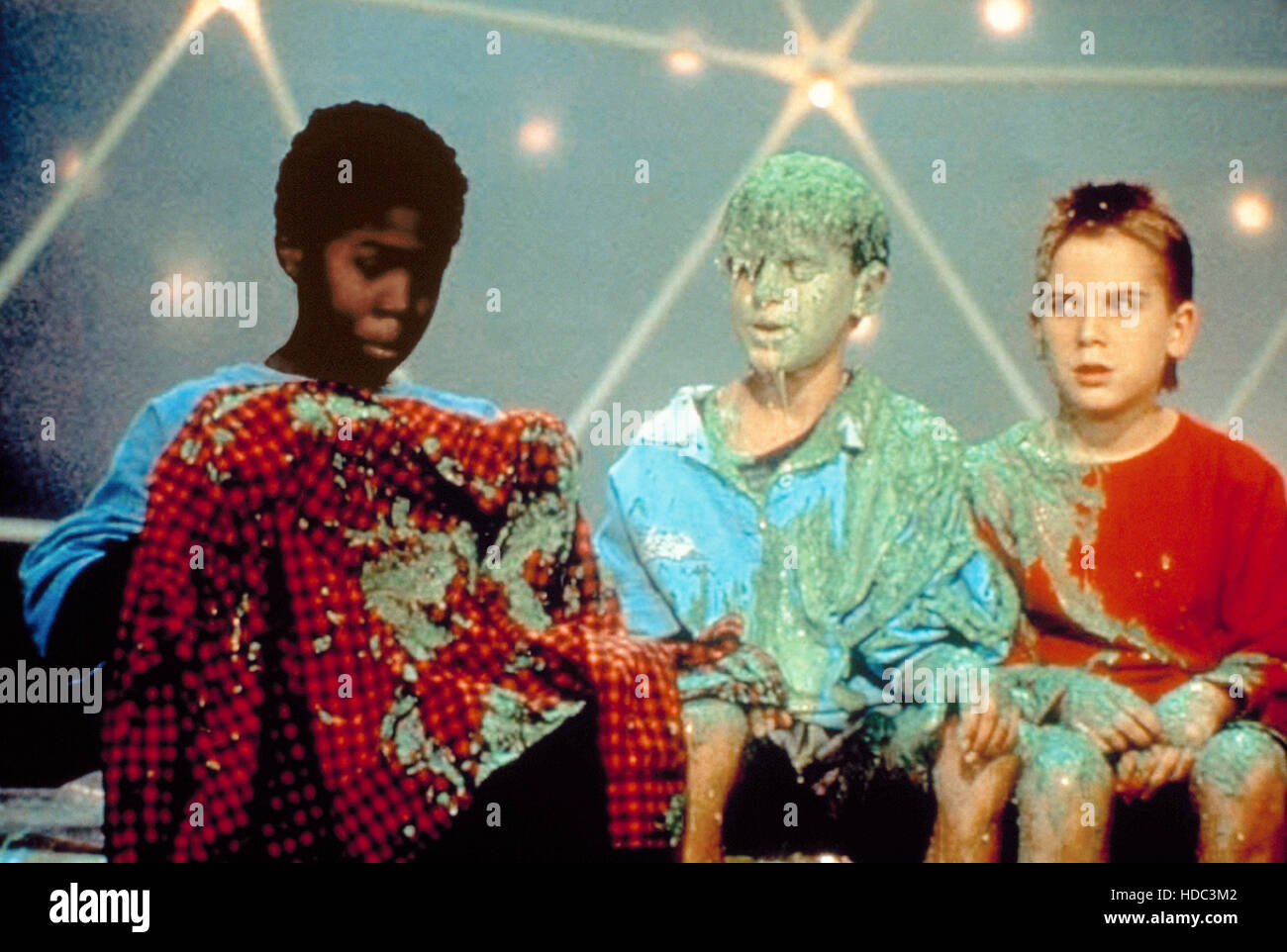 YOU CAN'T DO THAT ON TELEVISION, series ran 1979-1990 Stock Photo - Alamy