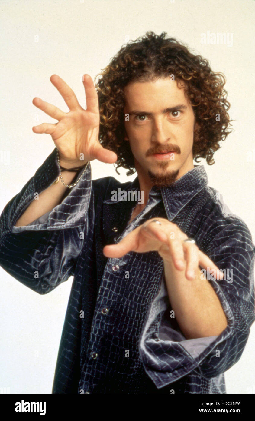 YOU WISH, John Ales, 1997 Stock Photo Alamy