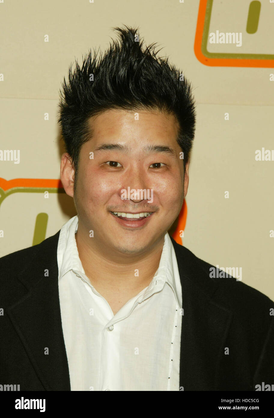 Bobby Lee at VH-1's Big in 2003 Awards Show at the Universal Ampitheater in  Los Angeles, Calif., Thursday, Nov. 20, 2003. Photo credit: Francis Specker  Stock Photo - Alamy