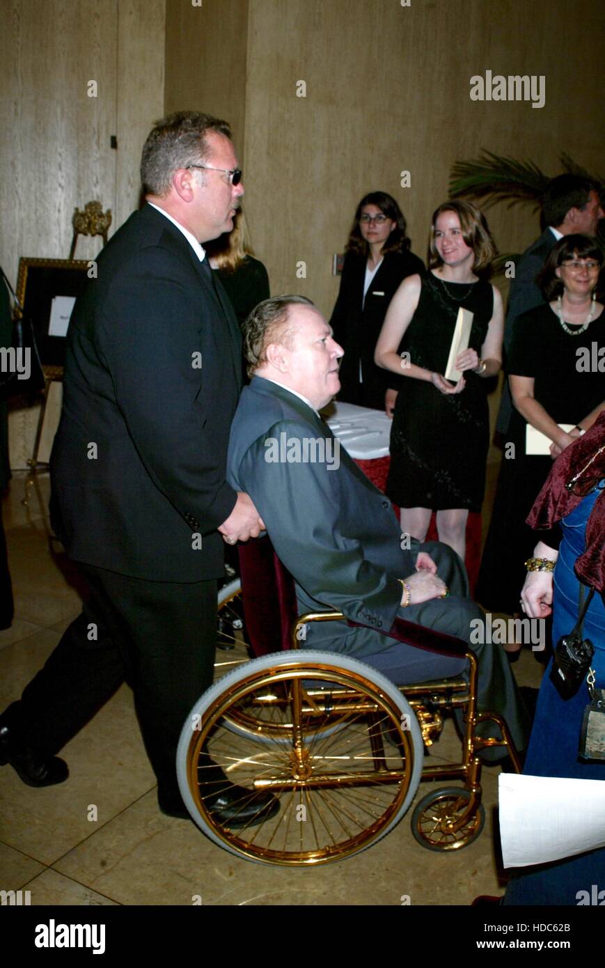 Larry flynt hi-res stock photography and images - Alamy
