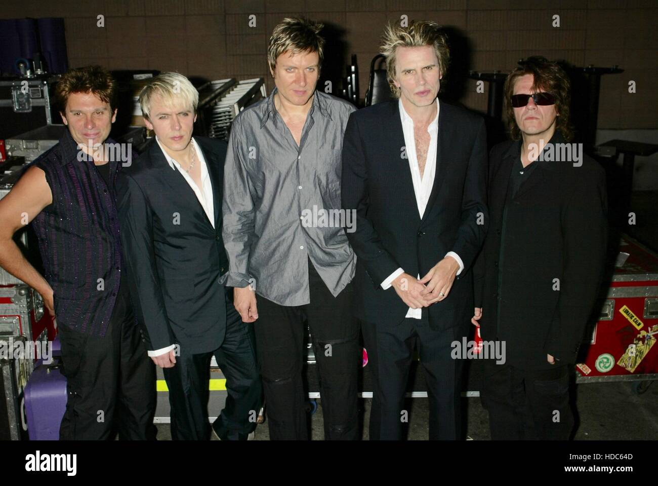 The Rock Band Duran Duran With Andy Taylor Nick Rhodes Simon Le Stock Photo Alamy The Rock Band Duran Duran With Andy Taylor Nick Rhodes Simon Le Stock Photo Alamy