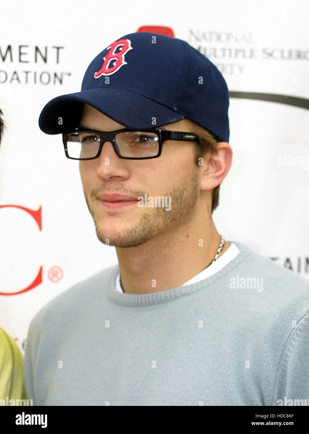 Red sox cap hi-res stock photography and images - Alamy