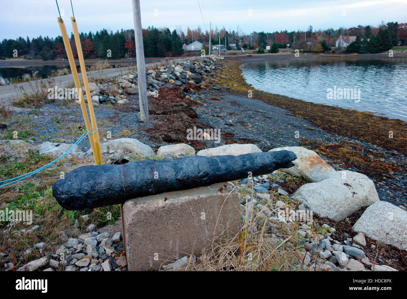 Oak island nova scotia canada hires stock photography and images Alamy