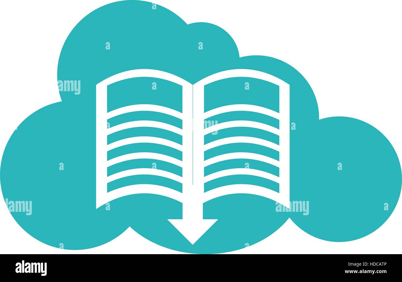 electronic book design Stock Vector Image & Art Alamy