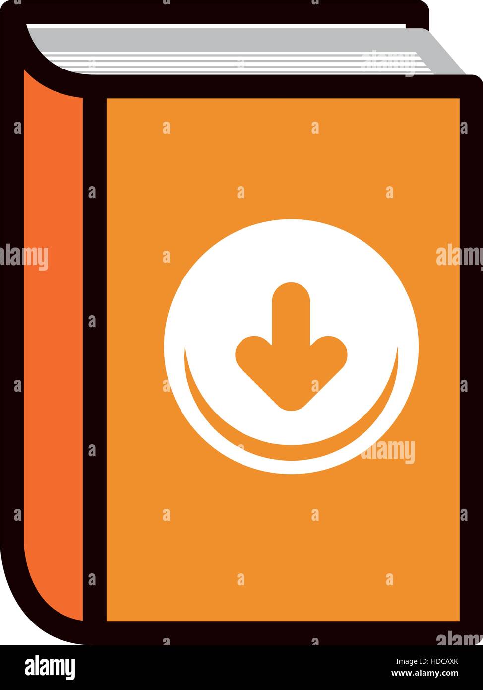 electronic book design Stock Vector Image & Art - Alamy