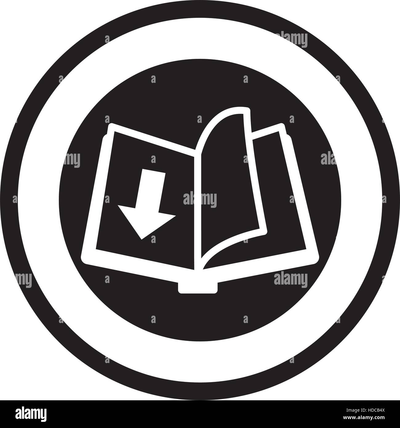 electronic book design Stock Vector Image & Art - Alamy