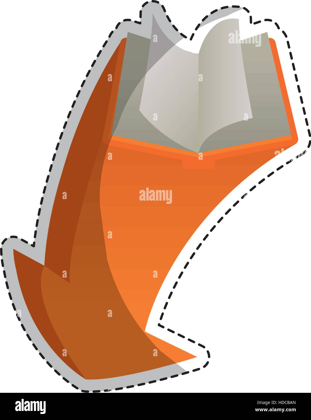 electronic book design Stock Vector Image & Art Alamy