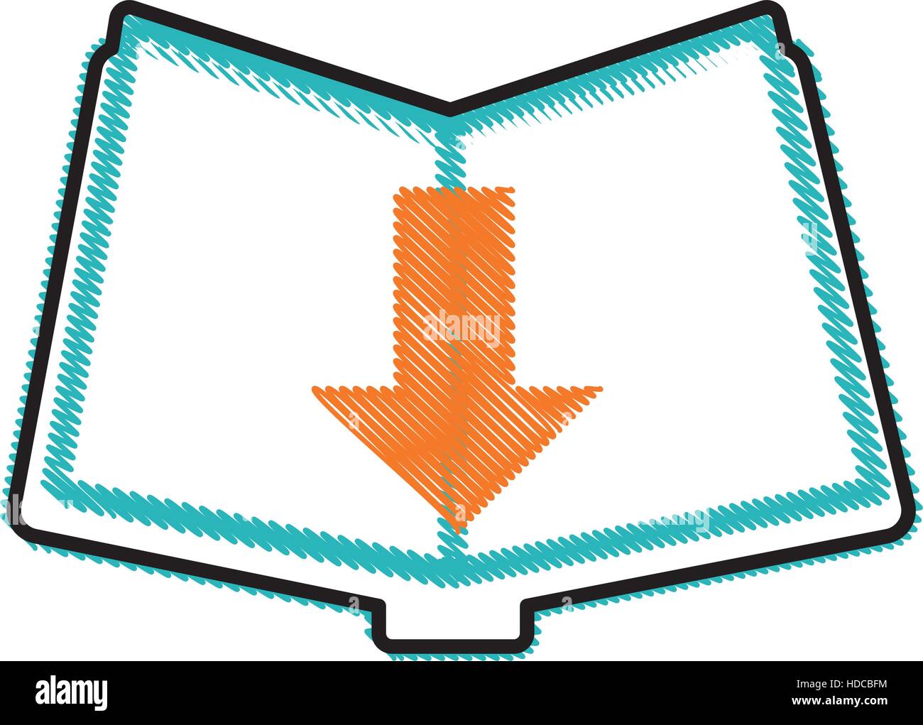 electronic book design Stock Vector Image & Art - Alamy