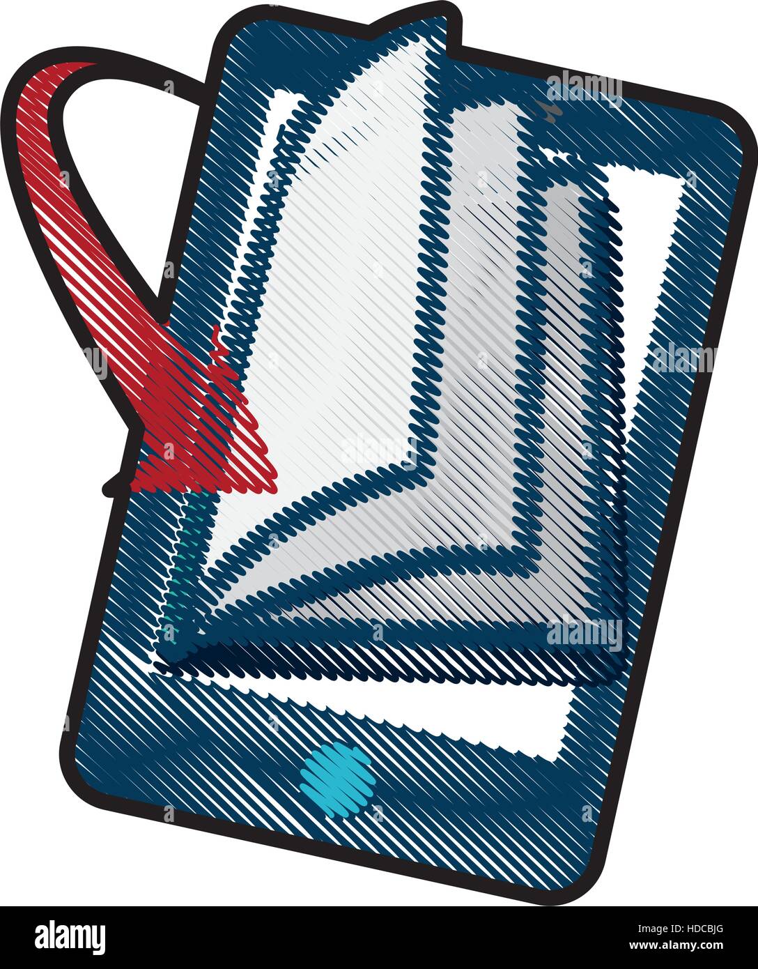 electronic book design Stock Vector Image & Art Alamy