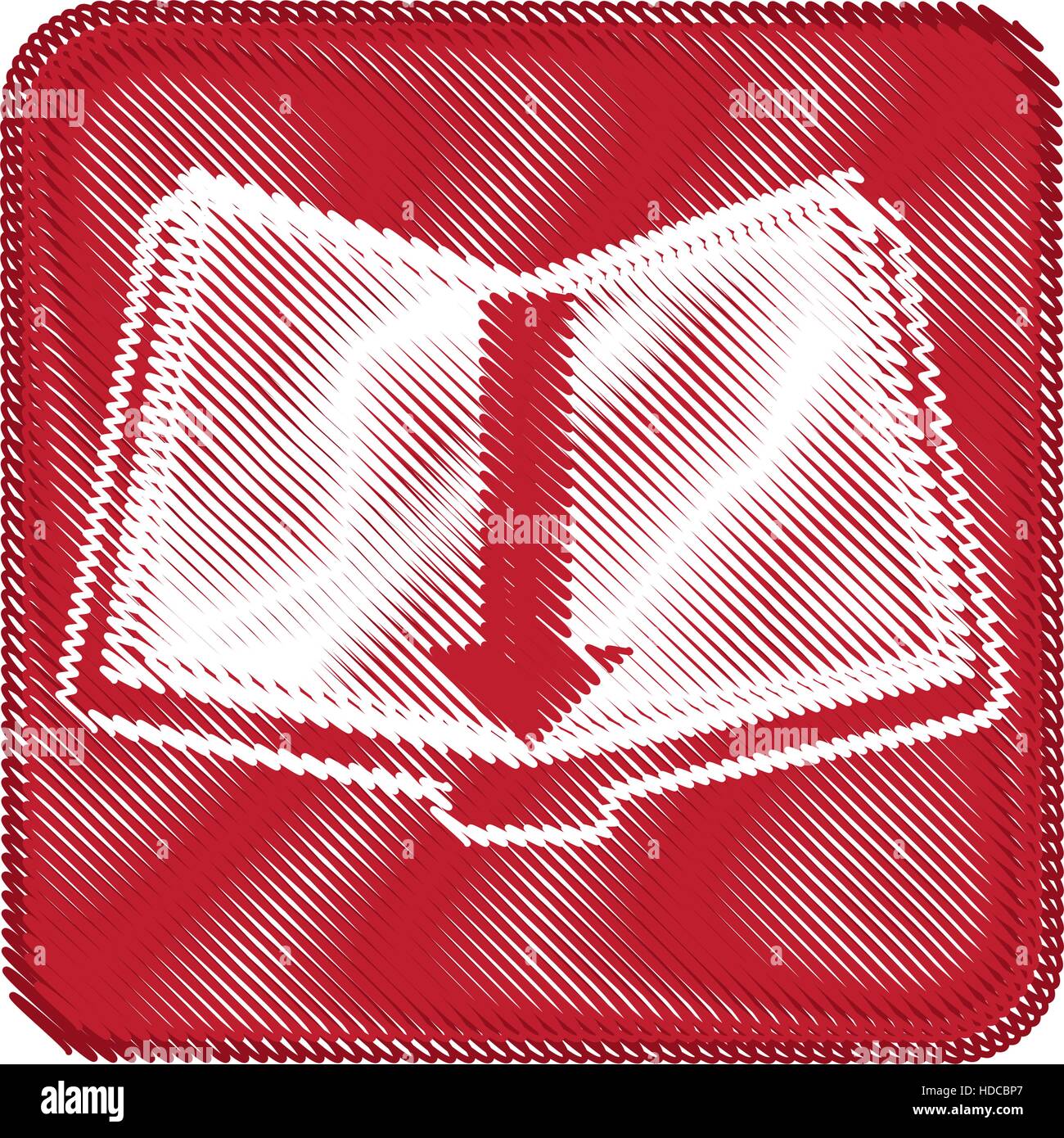 electronic book design Stock Vector Image & Art Alamy