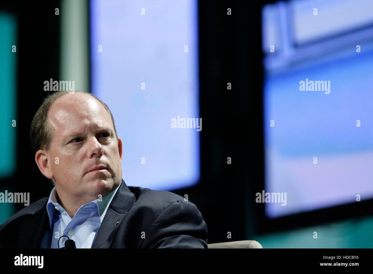 Jeannot Richard Richard Jeanneret, vice chairman of the Americas for Ernst & Young LLP ...