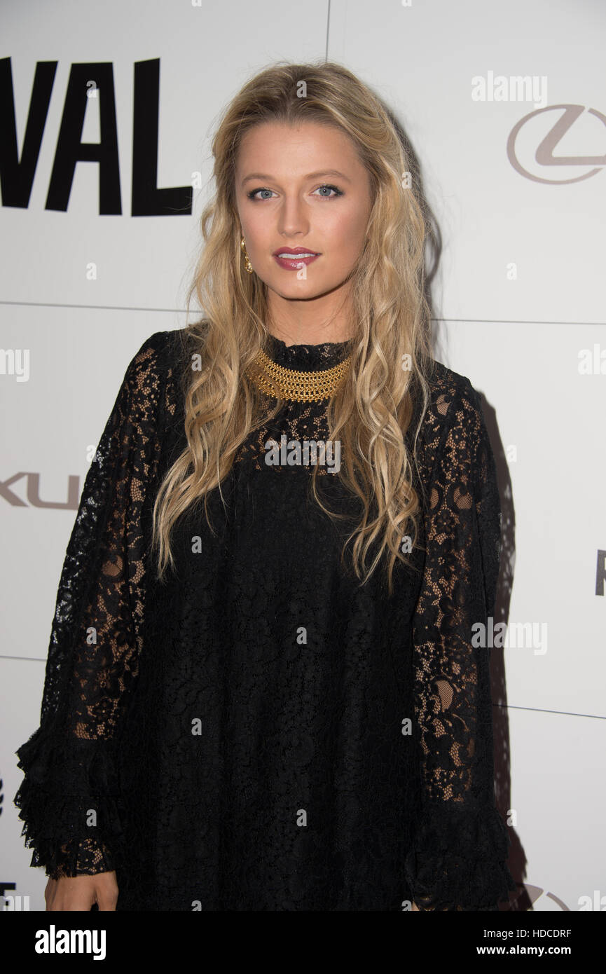 Raindance Film Festival Opening Night Gala held at the Vue Cinema