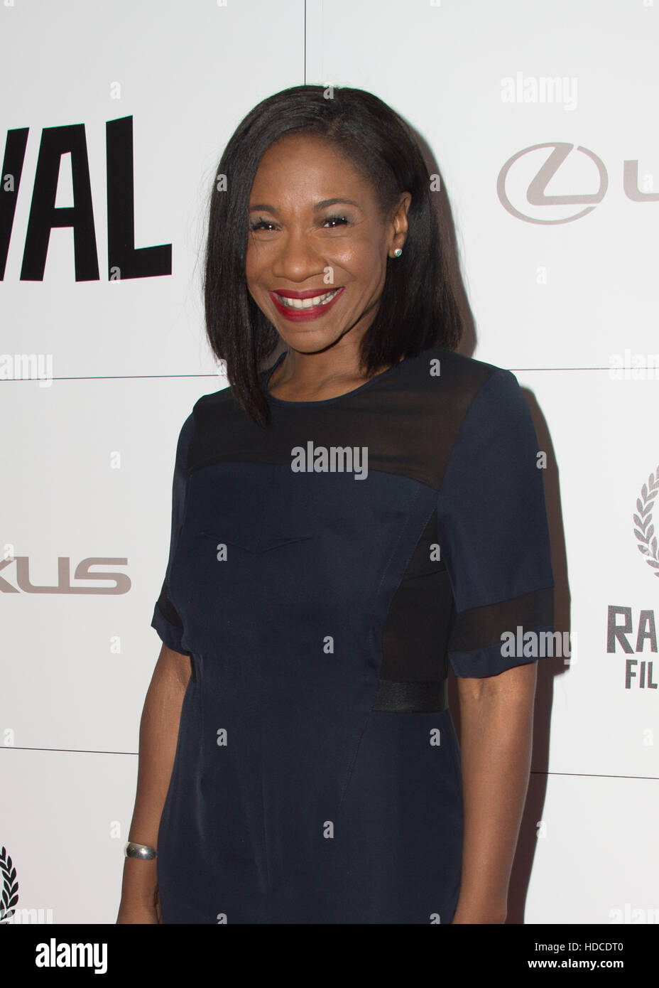 Raindance Film Festival Opening Night Gala held at the Vue Cinema