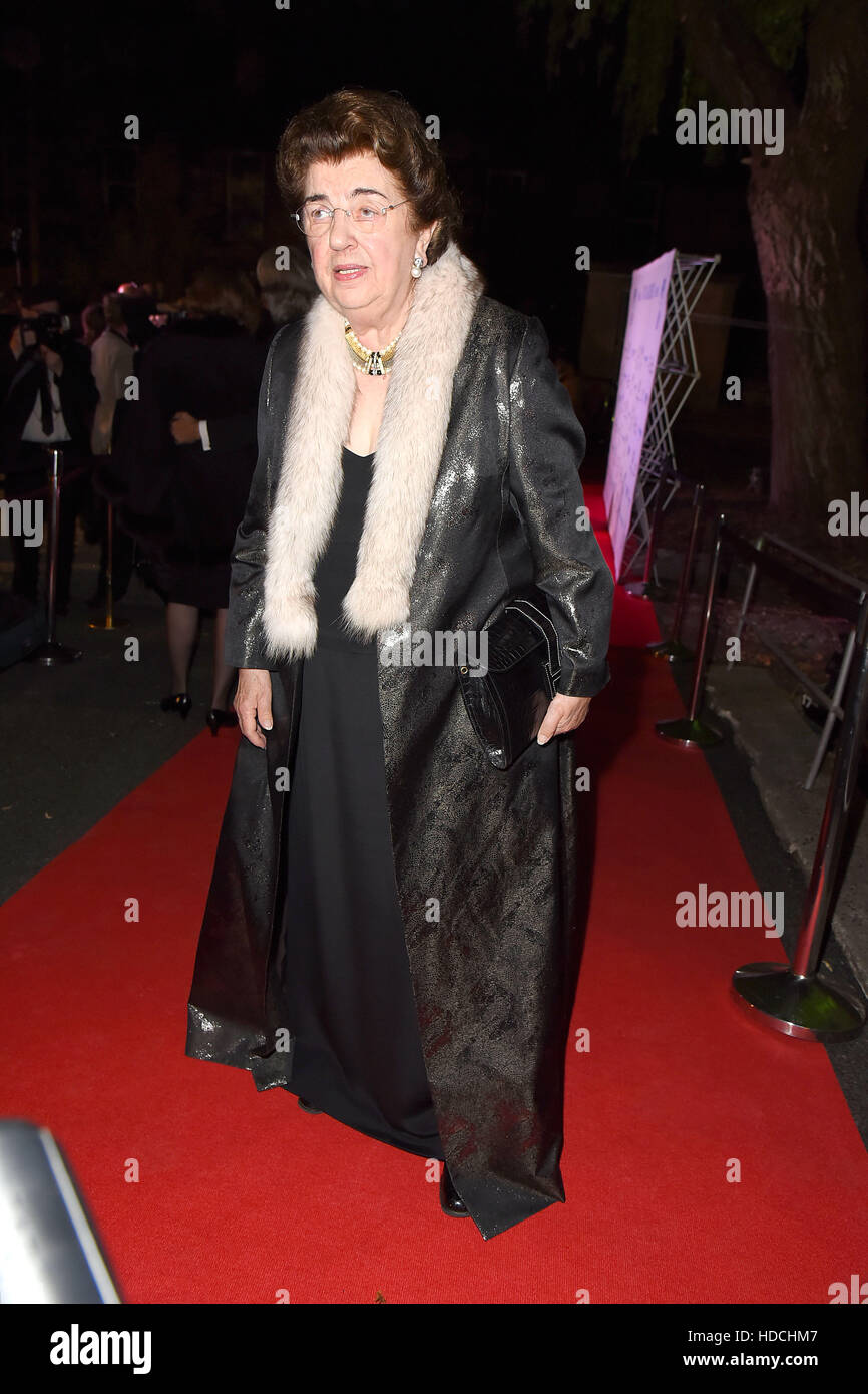 CCC Filmkunst 70 years anniversary at CCC Filmkunst. Featuring Lore