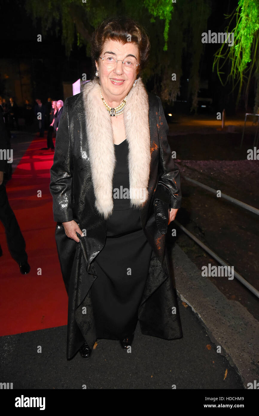 CCC Filmkunst 70 years anniversary at CCC Filmkunst. Featuring Lore