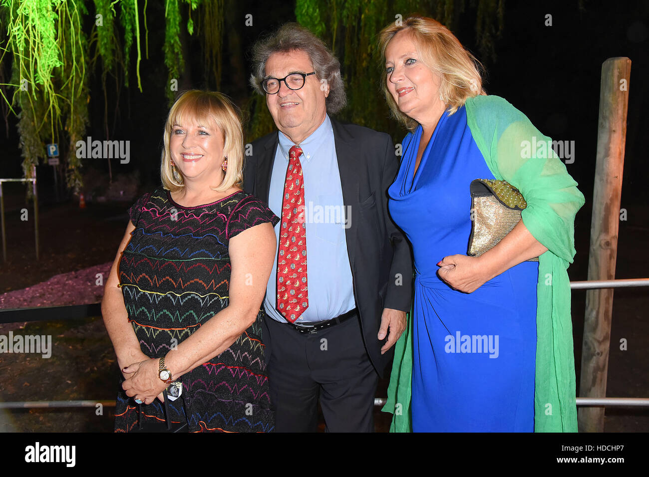 CCC Filmkunst 70 years anniversary at CCC Filmkunst. Featuring