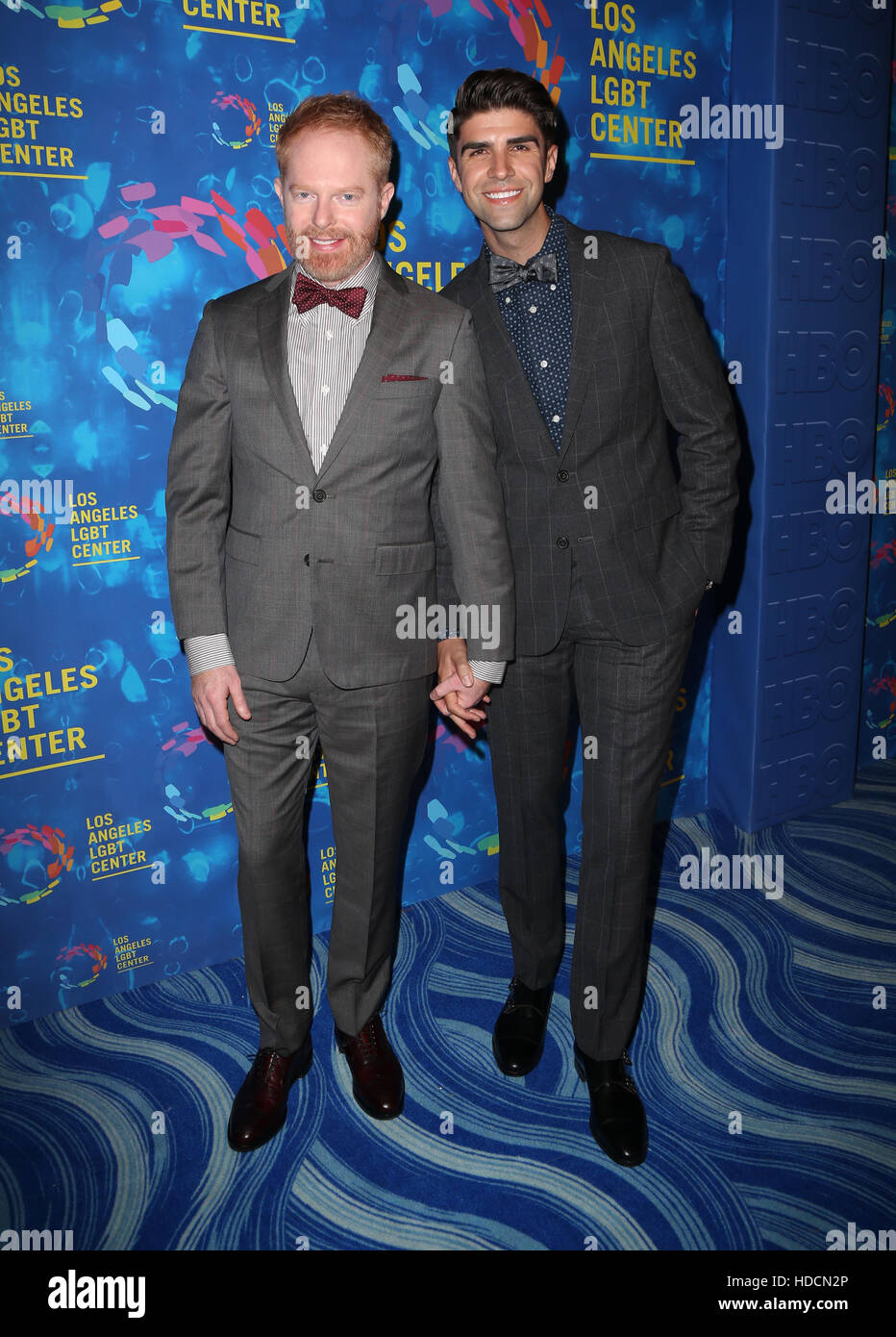 Los Angeles LGBT Center's 47th Anniversary Gala Vanguard Awards(02)