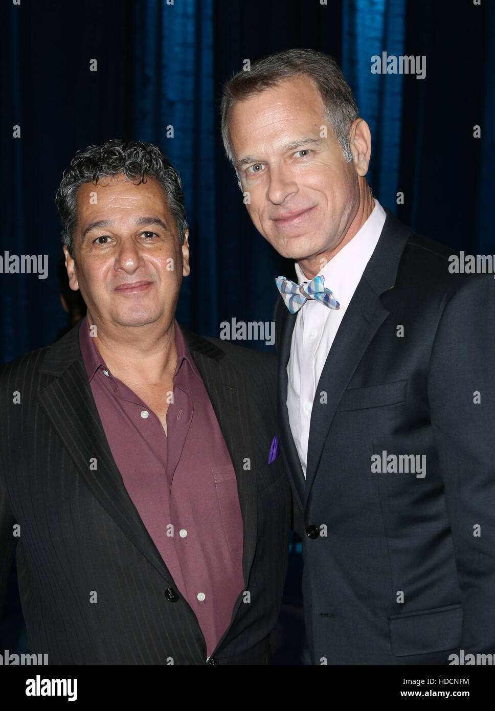 Los Angeles LGBT Center's 47th Anniversary Gala Vanguard Awards ...