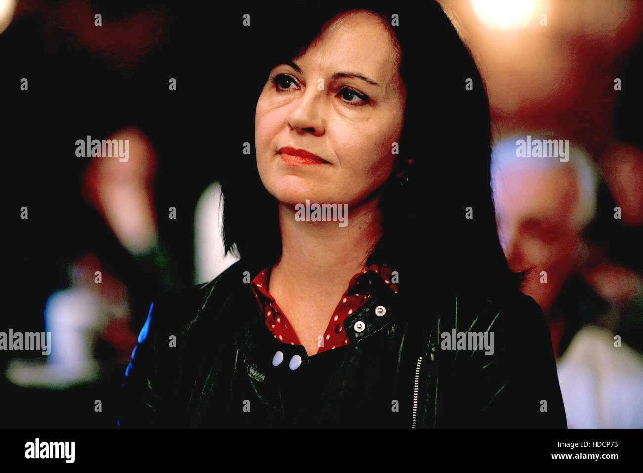 Caroline Flint Attending The Labour Party Conference At The Exhibition caroline-flint-attending-the-labour-party-conference-at-the-exhibition