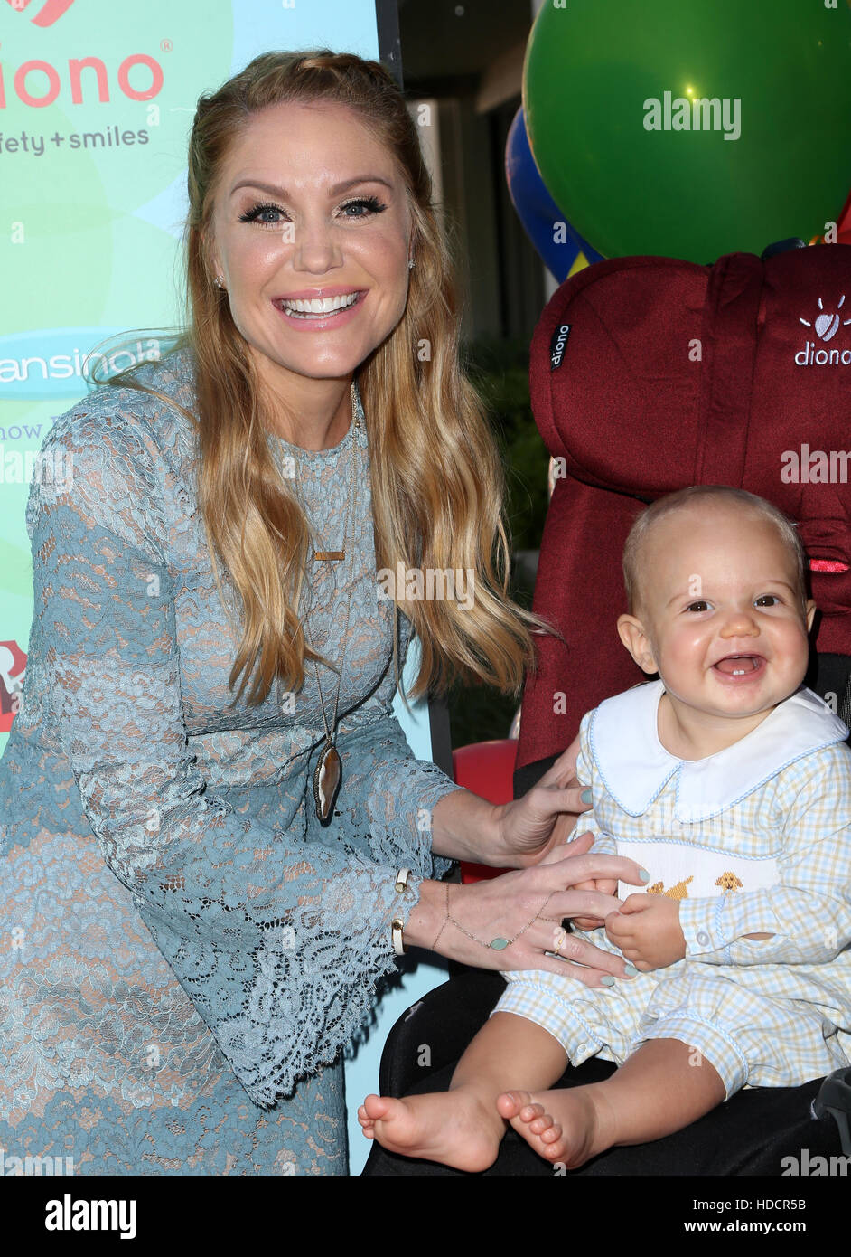 Step2 & Favored.by Present The 5th Annual Red Carpet Safety Awareness Event Featuring Virginia