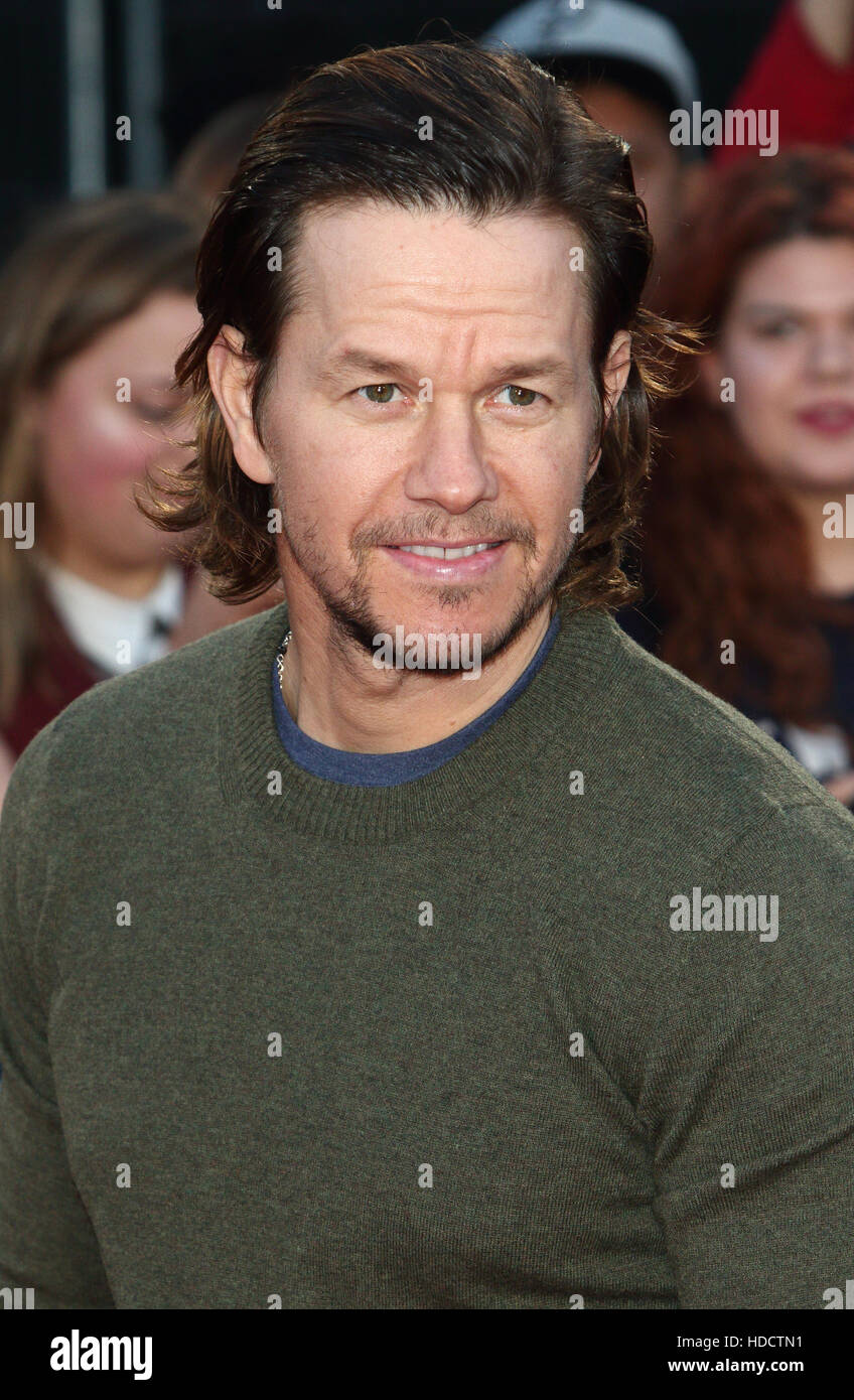 The European Premiere of 'Deepwater Horizon' held at Cineworld