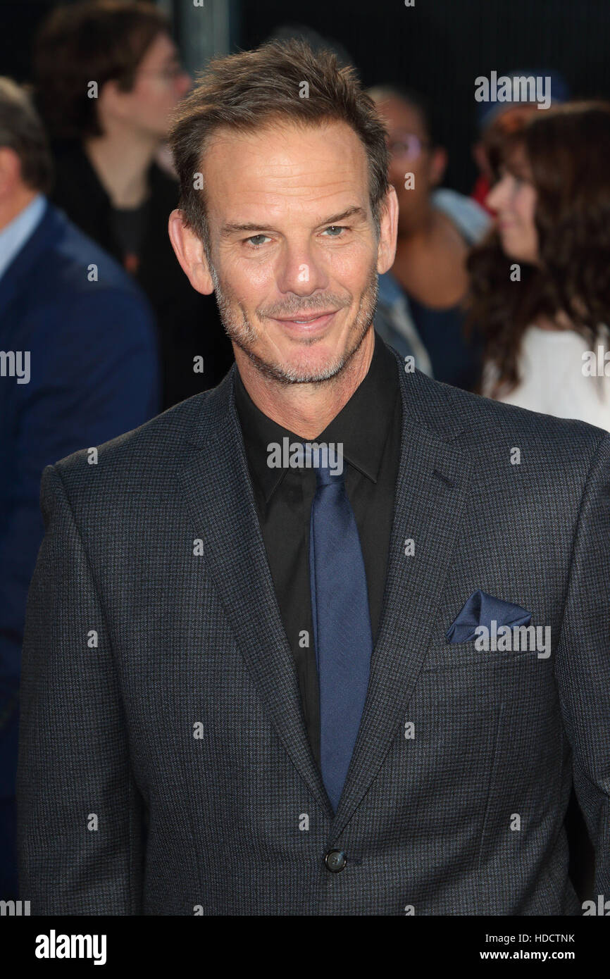 The European Premiere of 'Deepwater Horizon' held at Cineworld