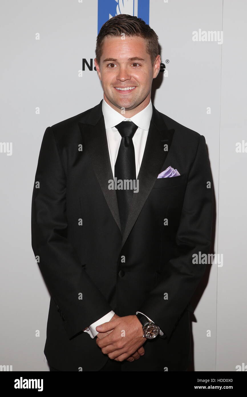 NASCAR Foundation's Inaugural Honors Gala at Marriot Marquis Featuring ...