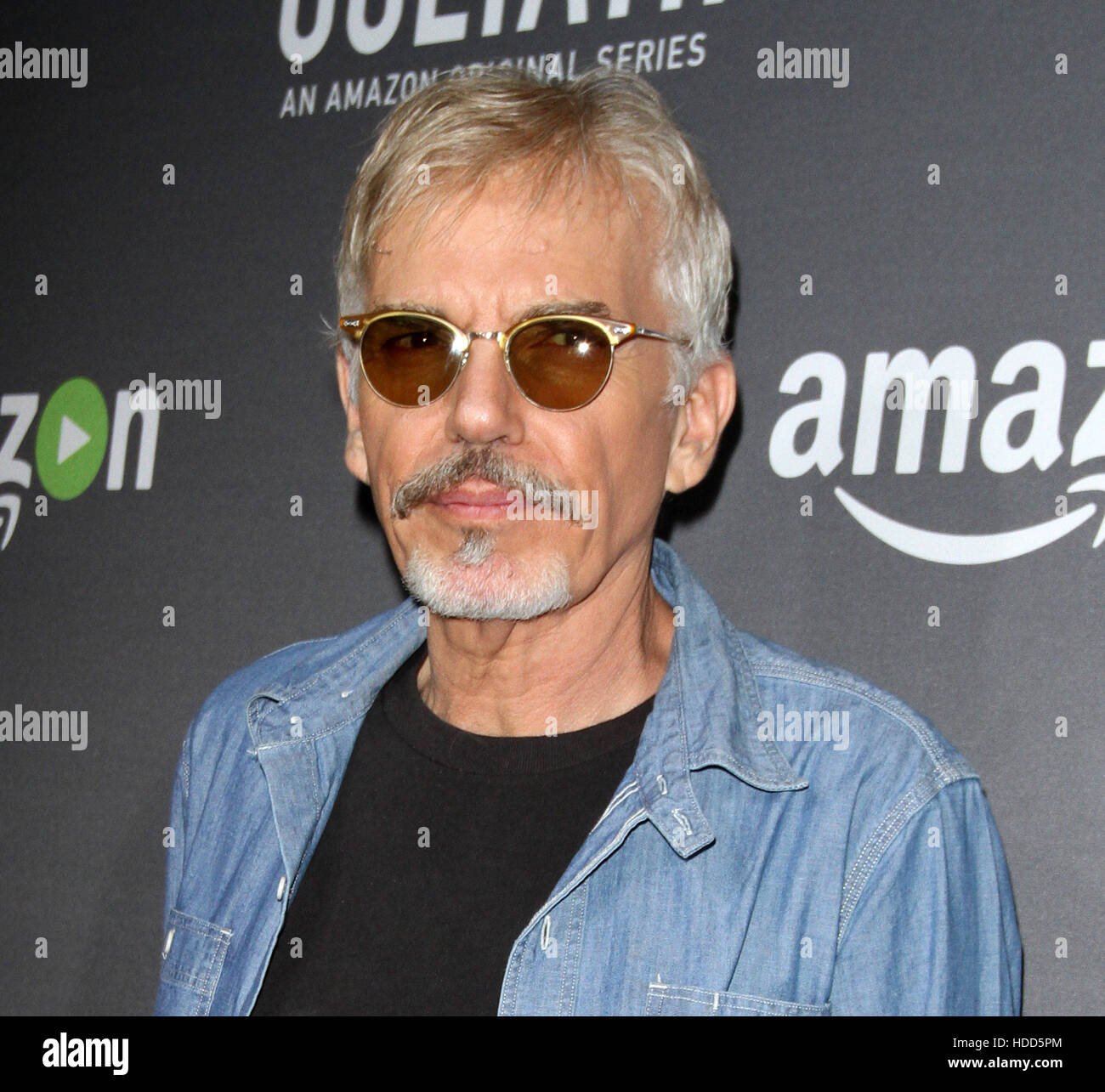 Amazon Red Carpet Premiere Screening of Original Drama Series ‘Goliath