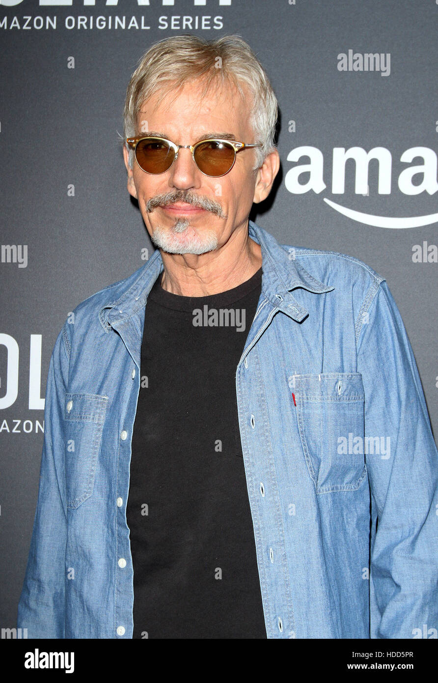 Amazon Red Carpet Premiere Screening of Original Drama Series ‘Goliath