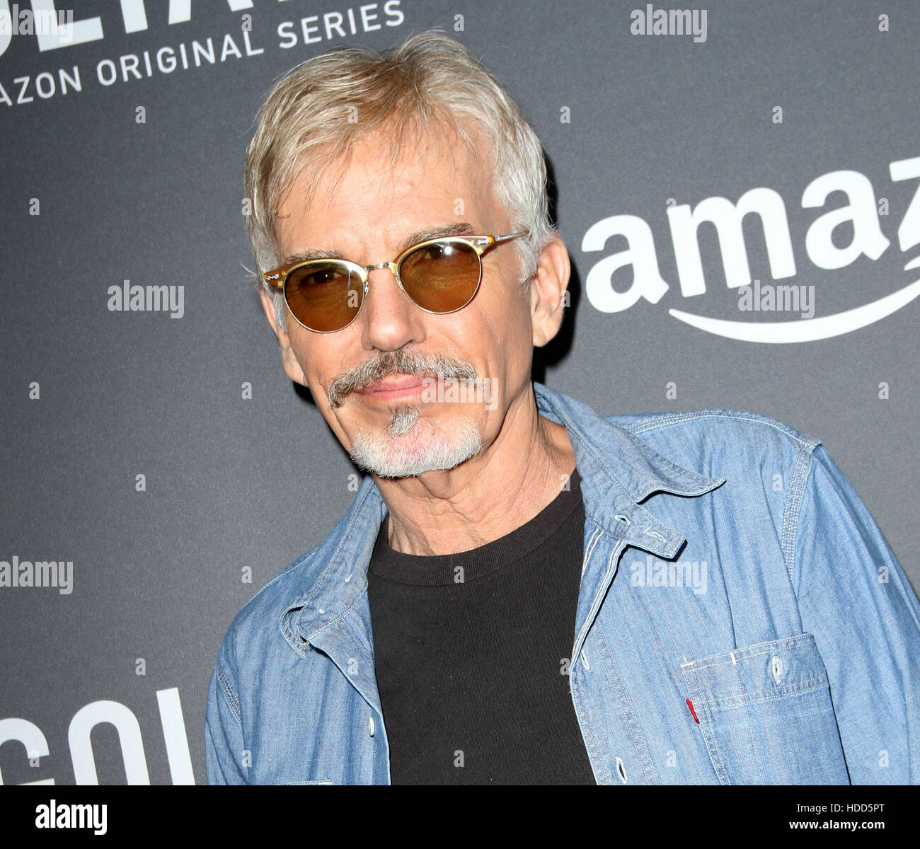 Amazon Red Carpet Premiere Screening of Original Drama Series ‘Goliath