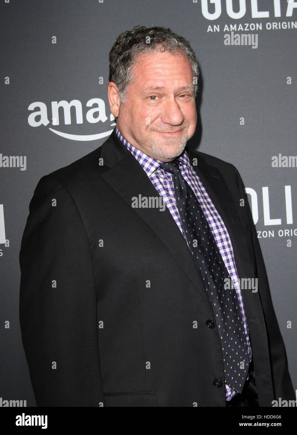 Amazon Red Carpet Premiere Screening of Original Drama Series ‘Goliath