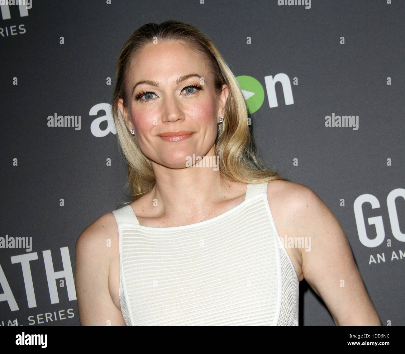 Amazon Red Carpet Premiere Screening of Original Drama Series ‘Goliath