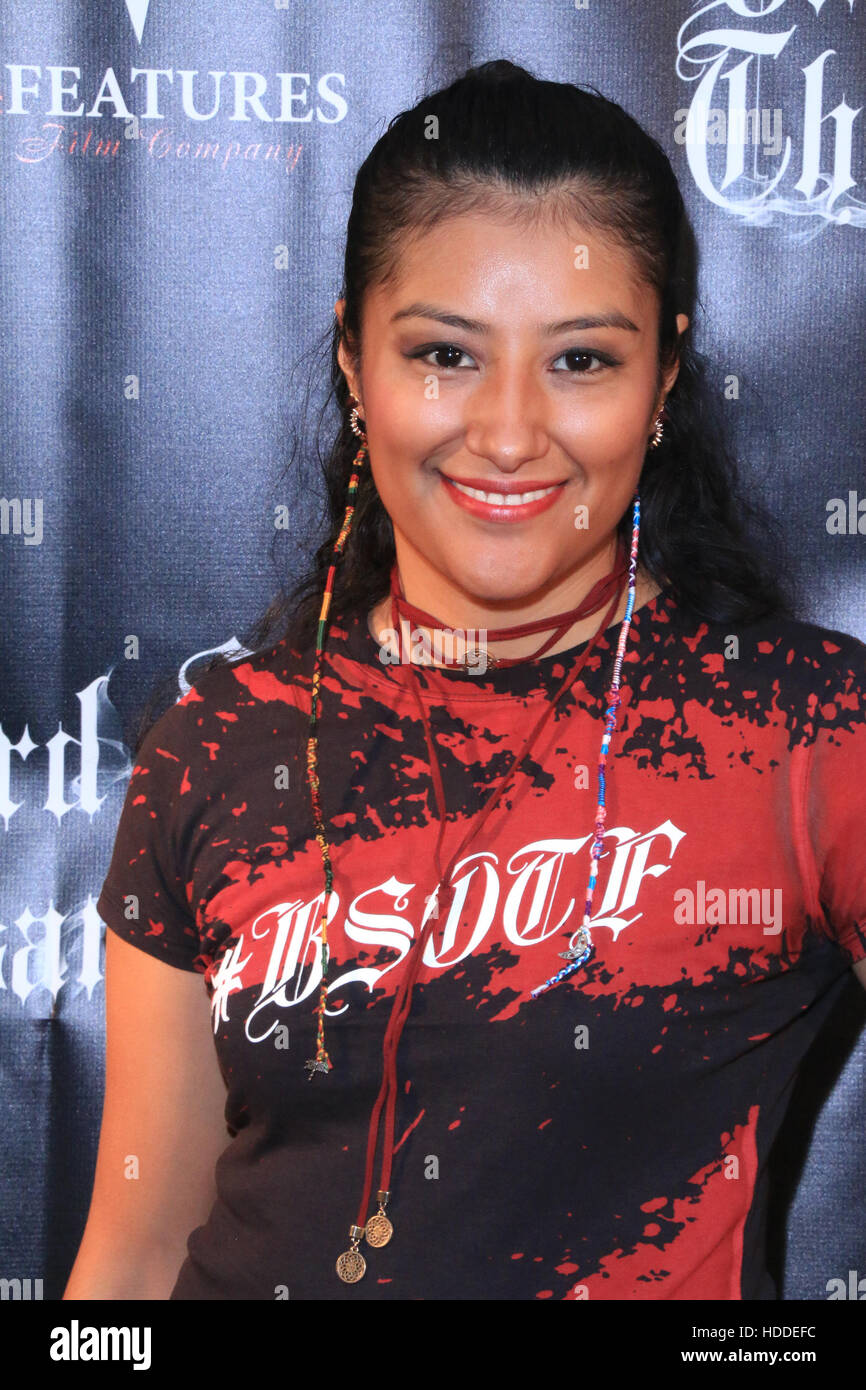 'Bastard Son of a Thousand Fathers' Red Carpet Premiere Featuring