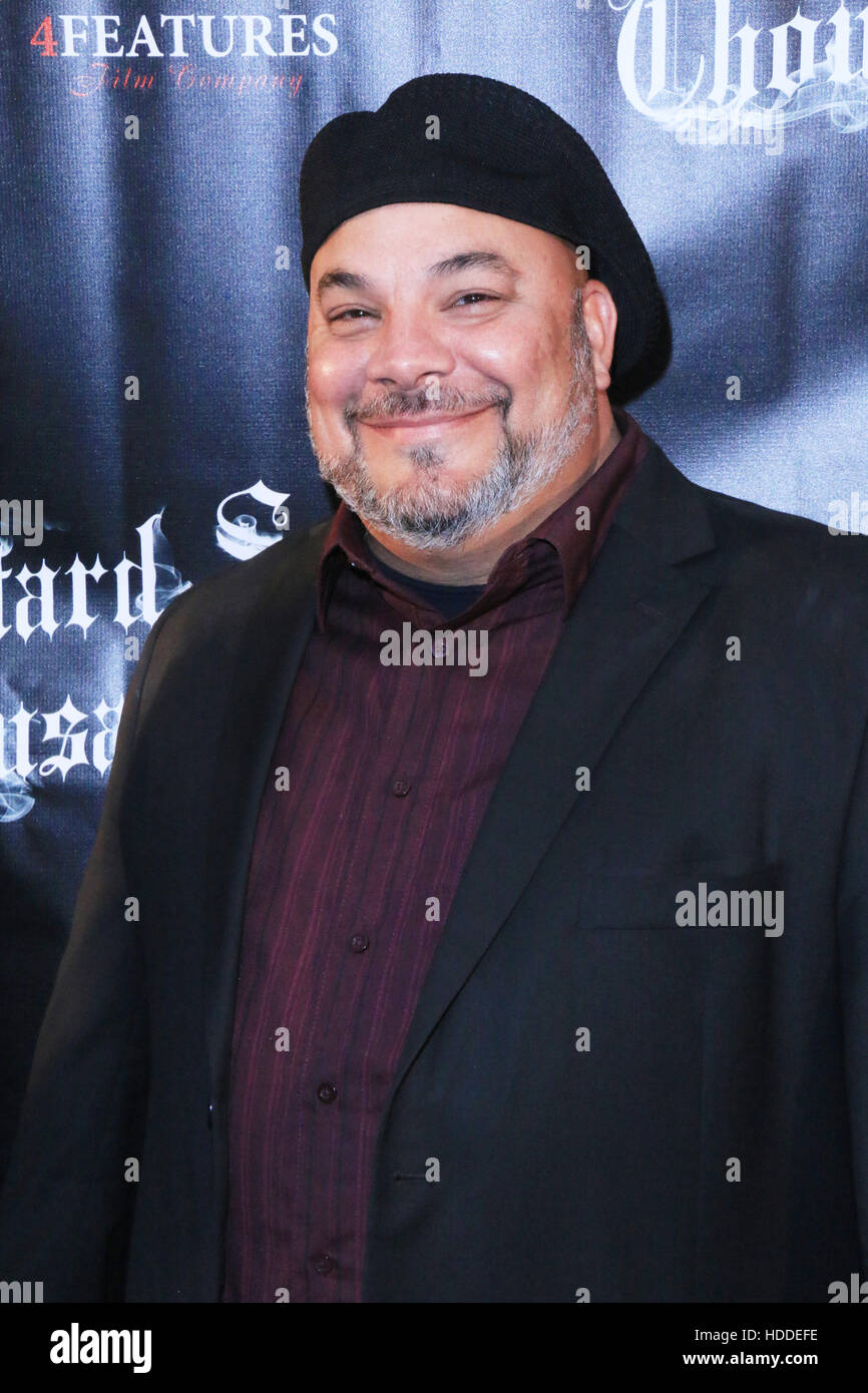 'Bastard Son of a Thousand Fathers' Red Carpet Premiere Featuring