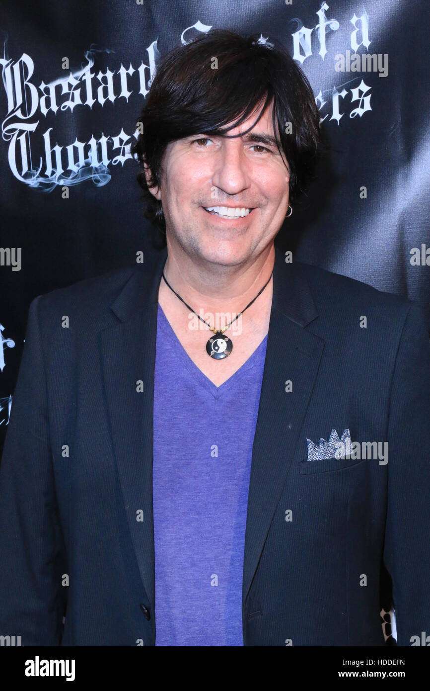 'Bastard Son of a Thousand Fathers' Red Carpet Premiere Featuring